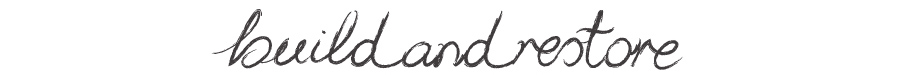 BuildAndRestore